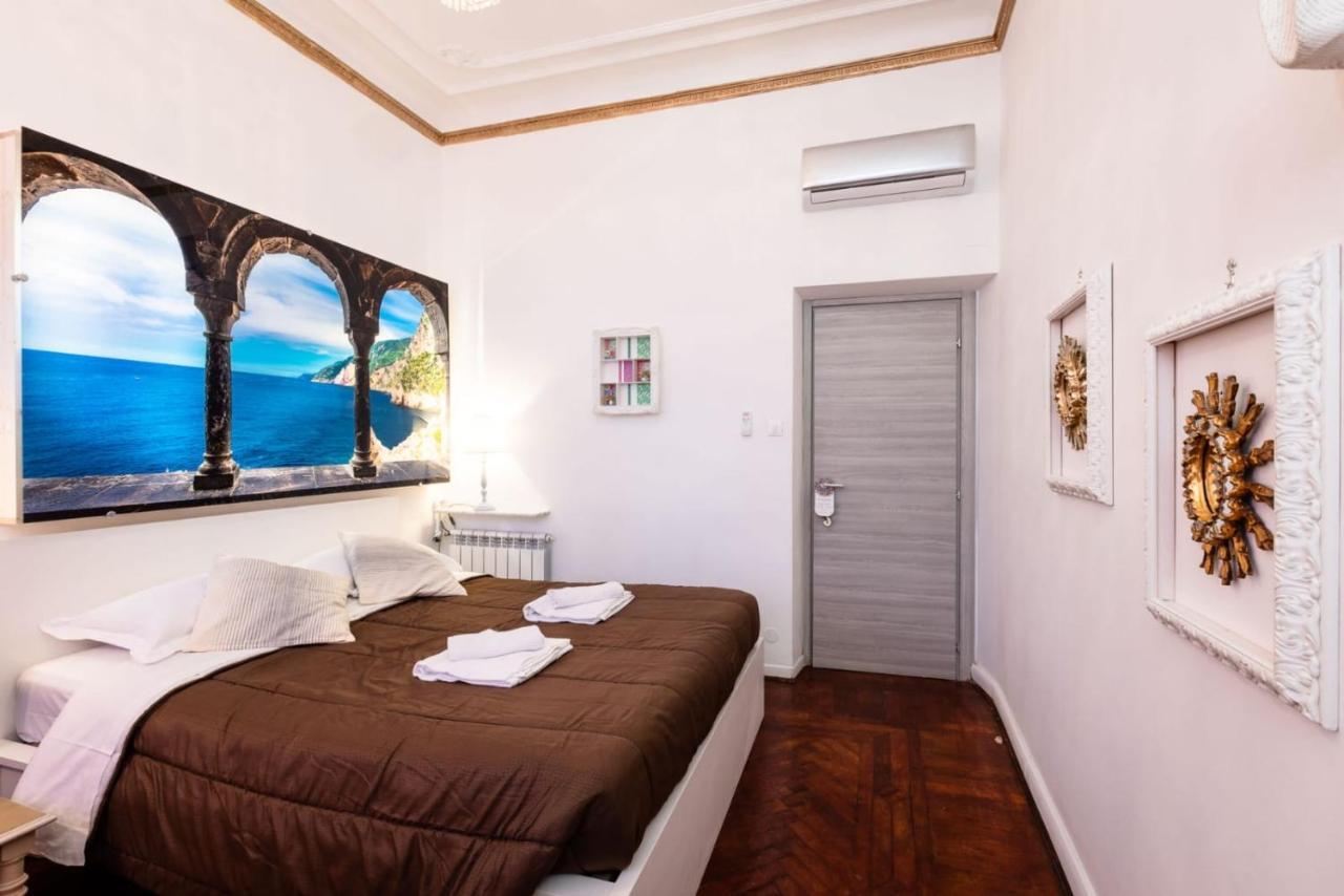 Le Stanze Del Principe Bed & Breakfast Genoa Exterior photo