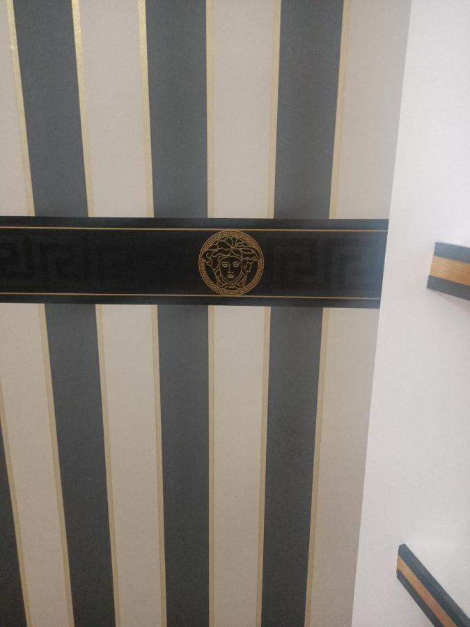 Le Stanze Del Principe Bed & Breakfast Genoa Exterior photo