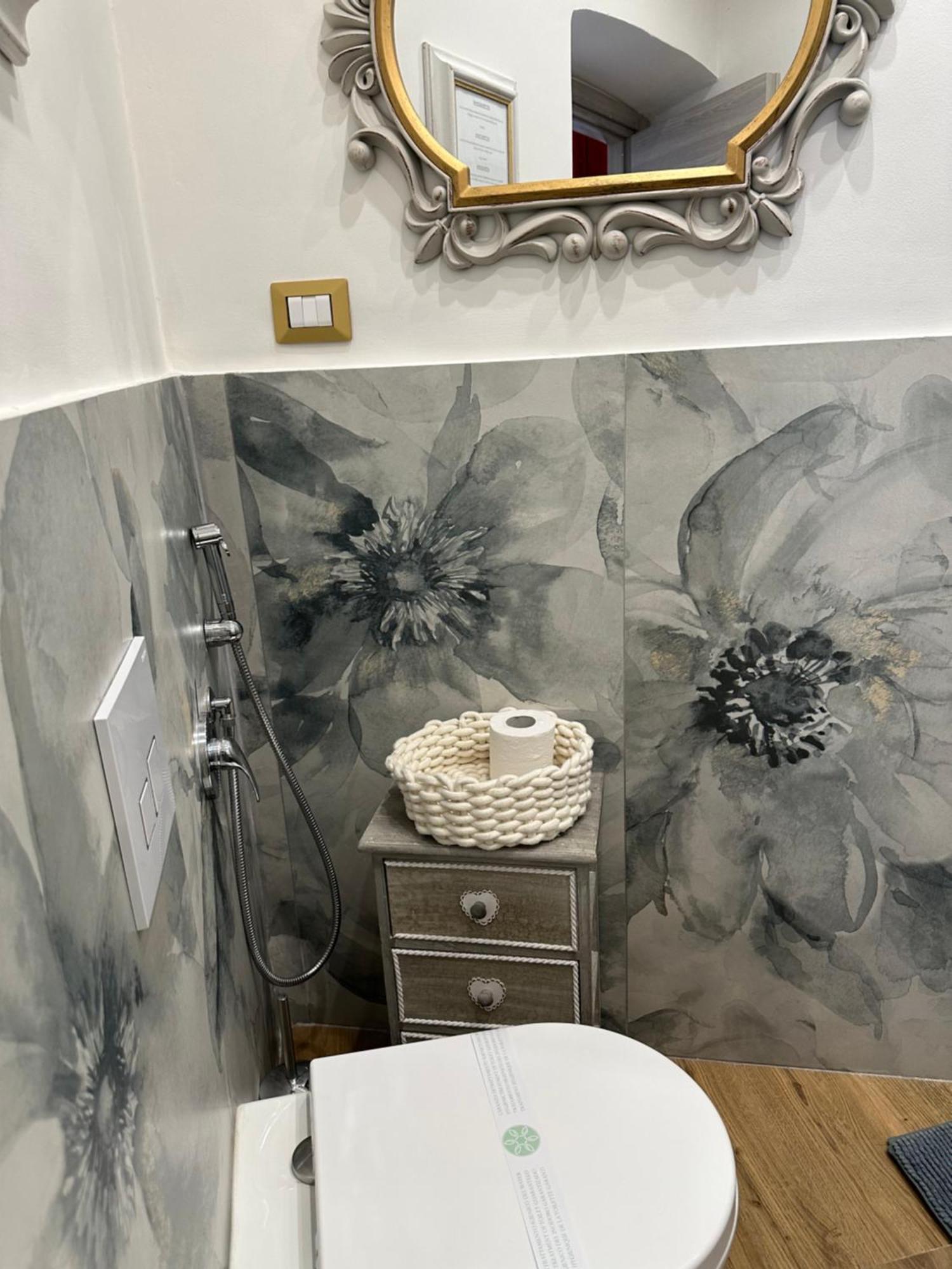 Le Stanze Del Principe Bed & Breakfast Genoa Exterior photo
