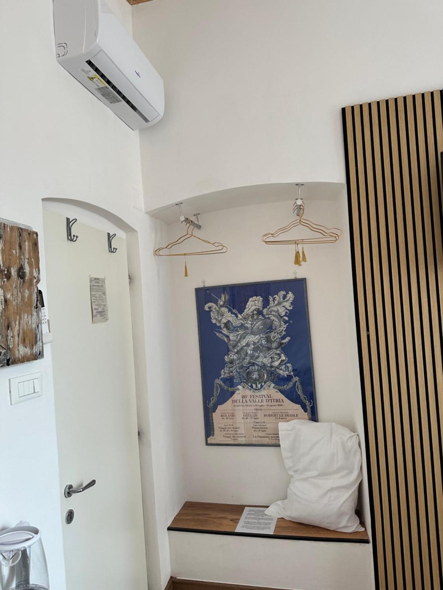 Le Stanze Del Principe Bed & Breakfast Genoa Exterior photo