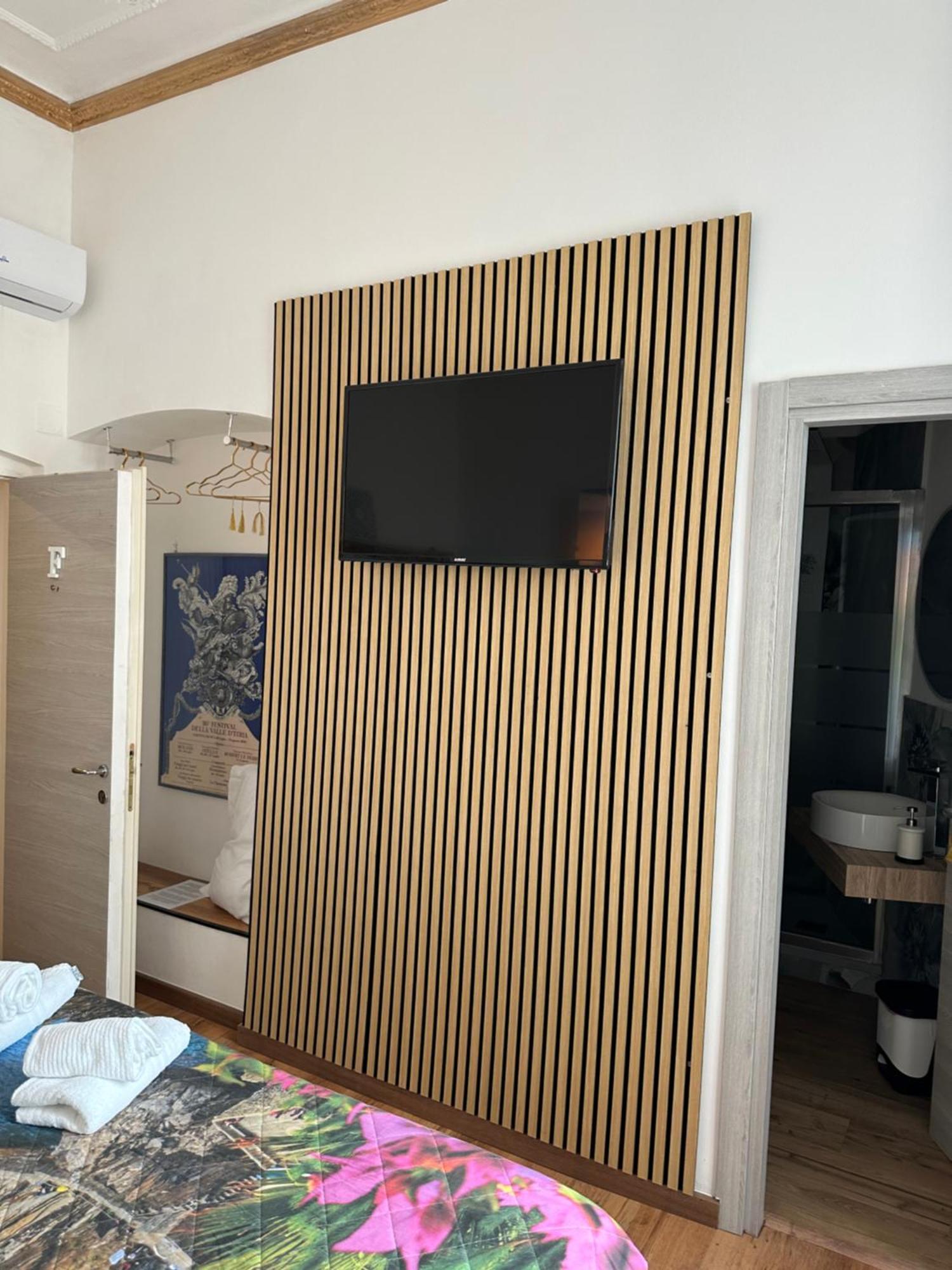 Le Stanze Del Principe Bed & Breakfast Genoa Exterior photo