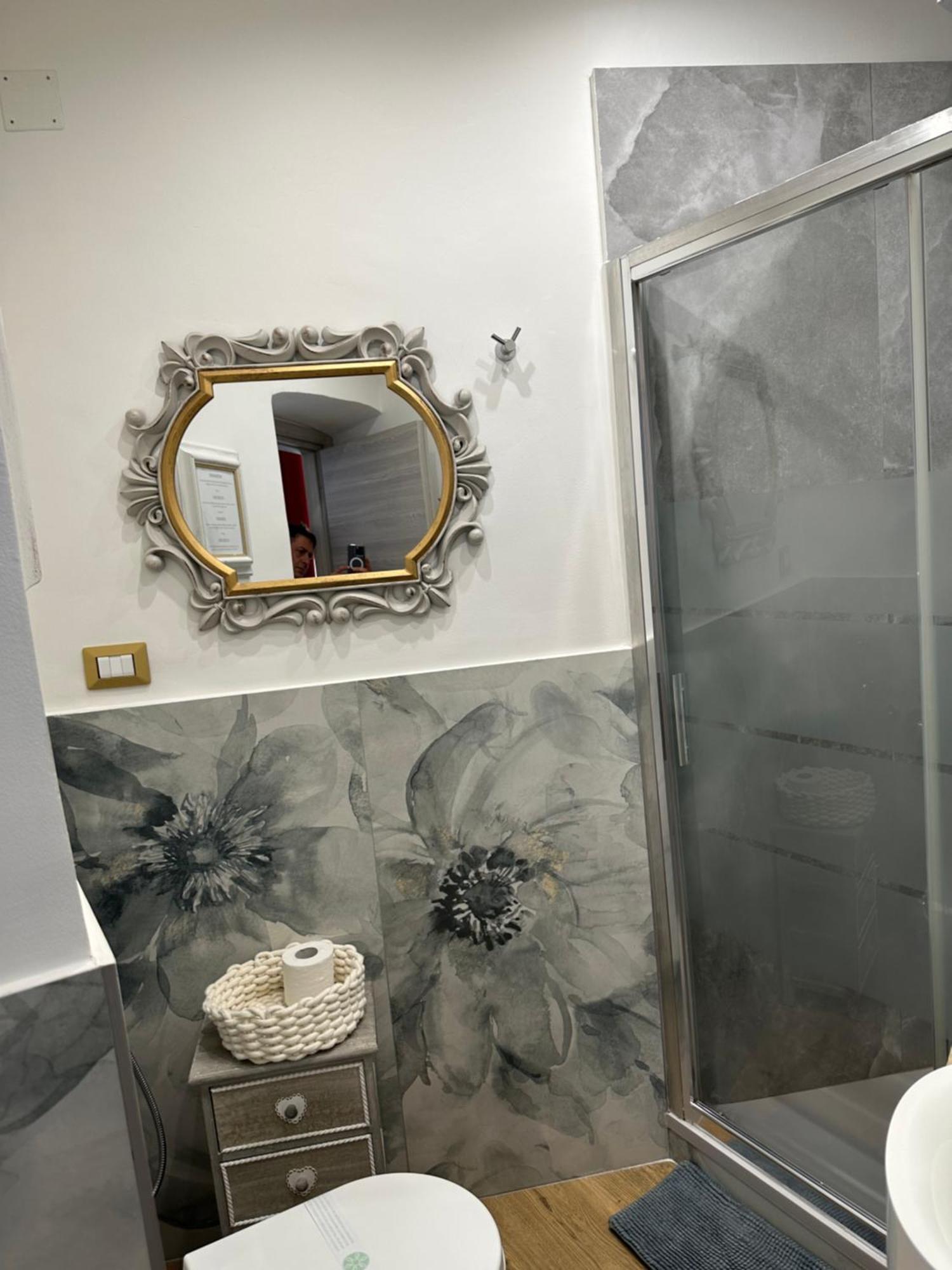 Le Stanze Del Principe Bed & Breakfast Genoa Exterior photo