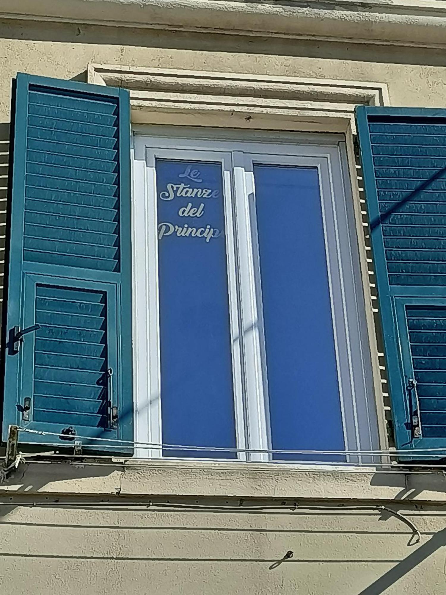 Le Stanze Del Principe Bed & Breakfast Genoa Room photo