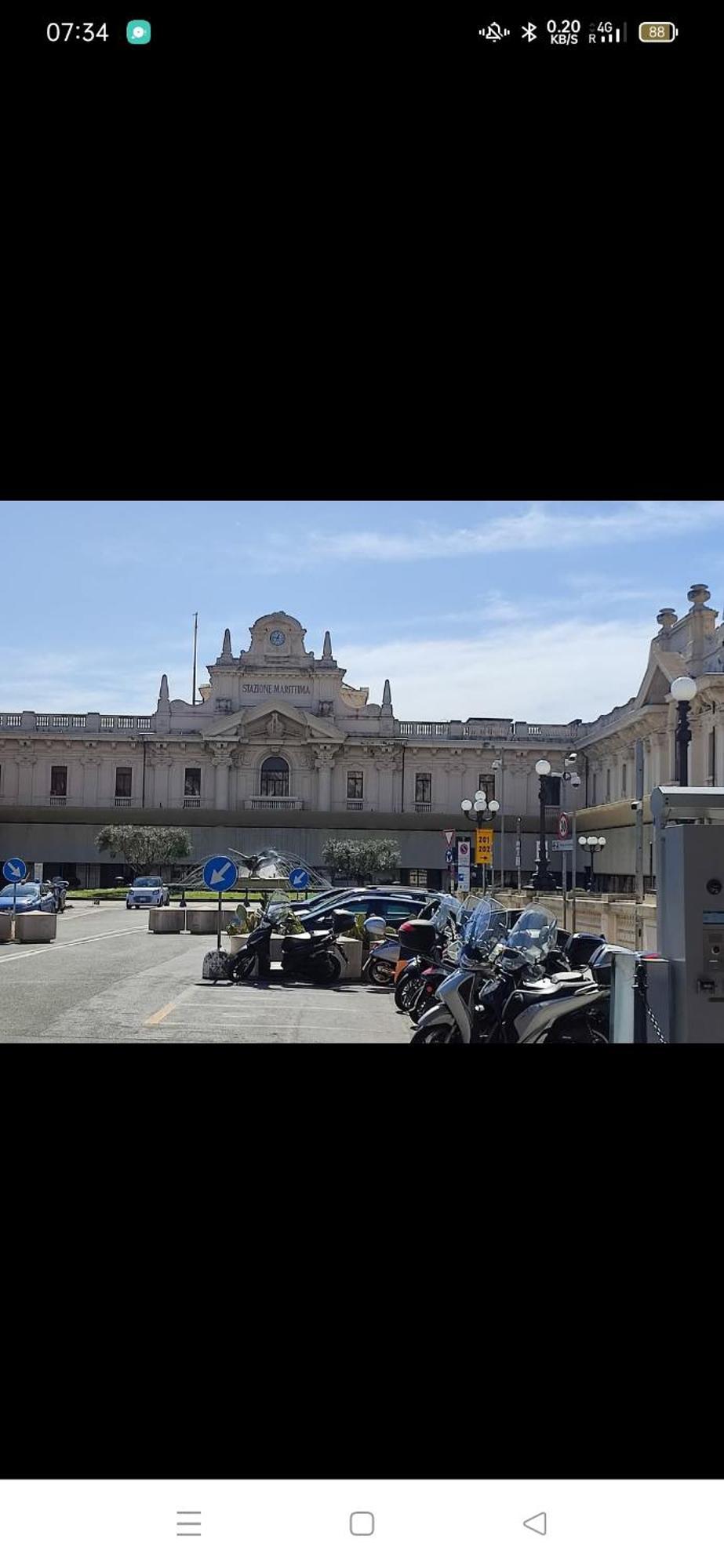 Le Stanze Del Principe Bed & Breakfast Genoa Room photo